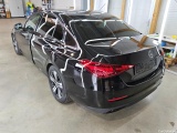  Mercedes  C-Klasse C -Klasse Lim. C 300 d (206.006)Avantgarde 2.0 210KW AT9 E6d #13