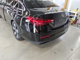  Mercedes  C-Klasse C -Klasse Lim. C 300 d (206.006)Avantgarde 2.0 210KW AT9 E6d #20