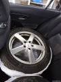  Mercedes  C-Klasse C -Klasse Lim. C 300 d (206.006)Avantgarde 2.0 210KW AT9 E6d #41