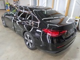  Mercedes  C-Klasse C -Klasse Lim. C 300 d (206.006)Avantgarde 2.0 210KW AT9 E6d #42