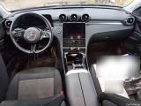  Mercedes  C-Klasse C -Klasse Lim. C 300 d (206.006)Avantgarde 2.0 210KW AT9 E6d #45
