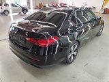  Mercedes  C-Klasse C -Klasse Lim. C 300 d (206.006)Avantgarde 2.0 210KW AT9 E6d #43