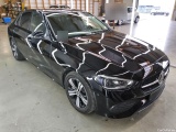  Mercedes  C-Klasse C -Klasse Lim. C 300 d (206.006)Avantgarde 2.0 210KW AT9 E6d #48