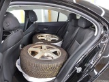  Mercedes  C-Klasse C -Klasse Lim. C 300 d (206.006)Avantgarde 2.0 210KW AT9 E6d #49