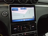  Mercedes  C-Klasse C -Klasse Lim. C 300 d (206.006)Avantgarde 2.0 210KW AT9 E6d #53