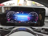  Mercedes  C-Klasse C -Klasse Lim. C 300 d (206.006)Avantgarde 2.0 210KW AT9 E6d #55
