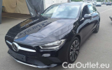 Mercedes CLA-Klasse CLA -Klasse Shooting Brake CLA 200 d (118.612) 110KW AT8 E6d