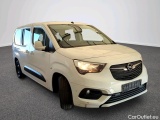  Opel  Combo  Life E Edition 1.5 96KW MT6 E6dT #9
