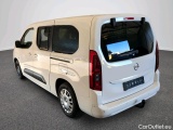  Opel  Combo  Life E Edition 1.5 96KW MT6 E6dT #12