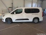  Opel  Combo  Life E Edition 1.5 96KW MT6 E6dT #17