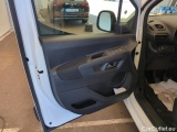  Opel  Combo  Life E Edition 1.5 96KW MT6 E6dT #20