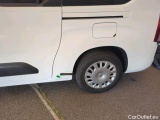  Opel  Combo  Life E Edition 1.5 96KW MT6 E6dT #40