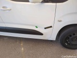  Opel  Combo  Life E Edition 1.5 96KW MT6 E6dT #52