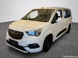  Opel  Combo  Life E Edition 1.5 96KW MT6 E6dT #2