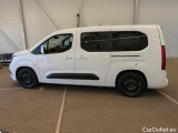  Opel  Combo  Life E Edition 1.5 96KW MT6 E6dT #23