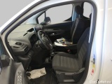  Opel  Combo  Life E Edition 1.5 96KW MT6 E6dT #30