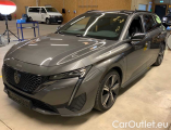 Peugeot 308  SW GT 1.5 HDi 96KW AT8 E6d