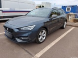 Seat Leon  Sportstourer FR 2.0 TDI 110KW AT7 E6d