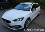 Seat Leon  Sportstourer FR 2.0 TDI 110KW AT7 E6d