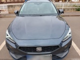  Seat  Leon  Sportstourer FR 2.0 TDI 110KW AT7 E6d #6