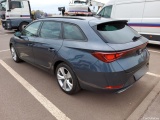  Seat  Leon  Sportstourer FR 2.0 TDI 110KW AT7 E6d #26