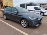  Seat  Leon  Sportstourer FR 2.0 TDI 110KW AT7 E6d #32