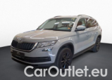 Skoda Kodiaq SKODA  2.0 TDI DSG Ambition 5d 110kW