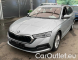Skoda Octavia  Combi Ambition 2.0 TDI 85KW AT7 E6d