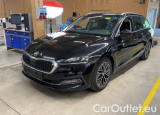 Skoda Octavia  Combi Style 2.0 TDI 110KW AT7 E6d