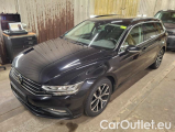 Volkswagen Passat  Variant Business 2.0 TDI 140KW AT7 E6dT