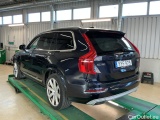  Volvo  XC90 T5 AWD 250hk Inscription H&K Pano #7