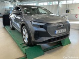 Q4 E-Tron