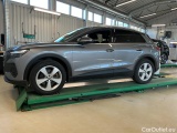 Q4 E-Tron