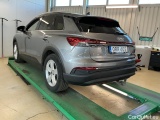  Audi  Q4 E-Tron 45 e-tron quattro 265hk Proline Drag #18