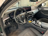  Bmw  Serie 5 520d xDrive Touring 190hk Drag Rattvärme #8