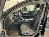  Bmw  Serie 5 520d xDrive Touring 190hk Drag Rattvärme #9