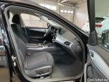  Bmw  Serie 5 520d xDrive Touring 190hk Drag Rattvärme #11