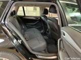  Bmw  Serie 5 520d xDrive Touring 190hk Drag Rattvärme #15