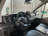  Ford  Transit 350 Chassi Cab 2.0 EcoBlue Auto 170hk Drag Värmare #6