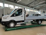  Ford  Transit 350 Chassi Cab 2.0 EcoBlue Auto 170hk Drag Värmare #7