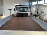  Ford  Transit 350 Chassi Cab 2.0 EcoBlue Auto 170hk Drag Värmare #10