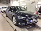 Audi A6 Avant 40 TDI quattro 204hk S-Line Drag