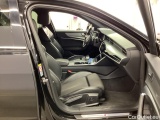  Audi  A6 Avant 40 TDI quattro 204hk S-Line Drag #6