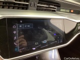  Audi  A6 Avant 40 TDI quattro 204hk S-Line Drag #8