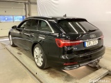  Audi  A6 Avant 40 TDI quattro 204hk S-Line Drag #10