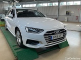 Audi A4 40 TDI 204hk quattro Proline Adv Aut Alpinpkt Drag