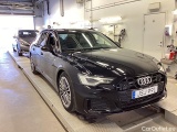 Audi A6 Avant 55 TFSI e quattro 367hk S-Line Drag Matrix Cockpit