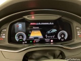  Audi  A6 Avant 55 TFSI e quattro 367hk S-Line Drag Matrix Cockpit #11