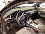  Audi  A6 Avant 55 TFSI e quattro 367hk S-Line Drag Matrix Cockpit #13