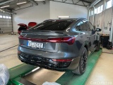  Audi  Q8 Sportback 55 e-tron quattro 408hk S-Line Cockpit #7